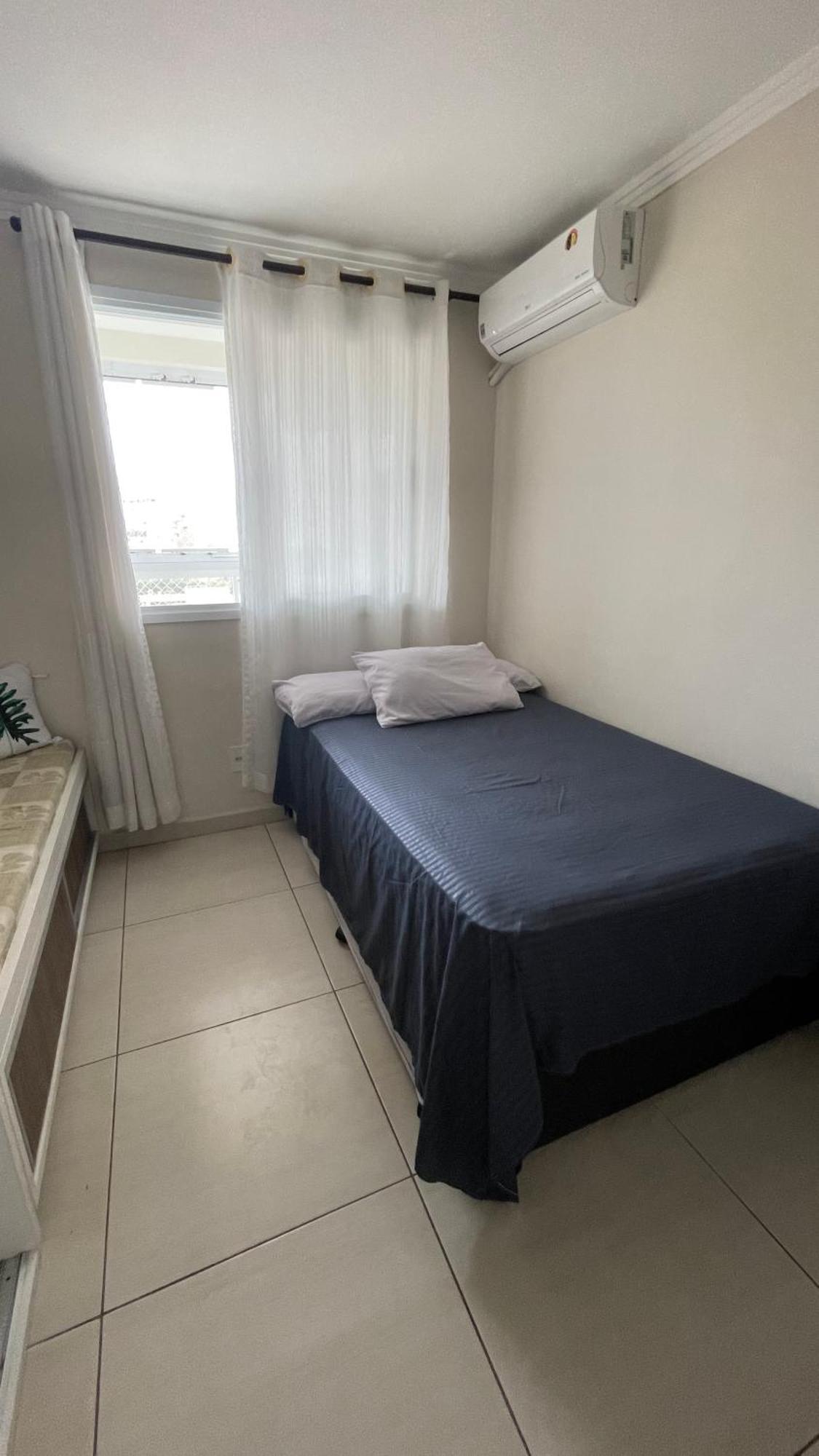 Apartamento Praia Das Asturias Guaruja Exterior photo