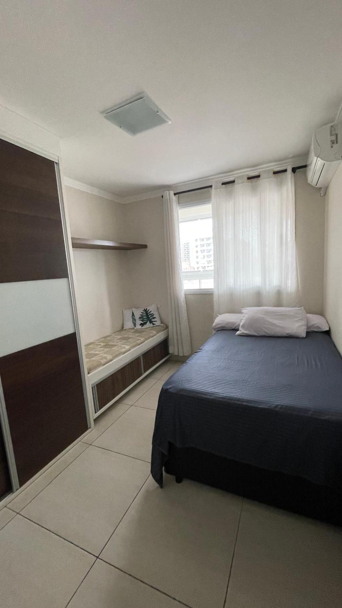 Apartamento Praia Das Asturias Guaruja Exterior photo