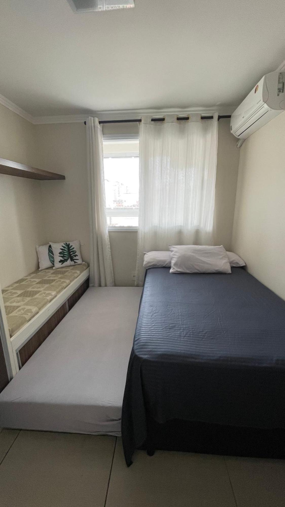 Apartamento Praia Das Asturias Guaruja Exterior photo