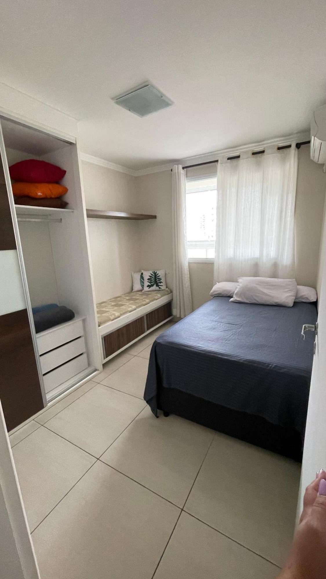 Apartamento Praia Das Asturias Guaruja Exterior photo