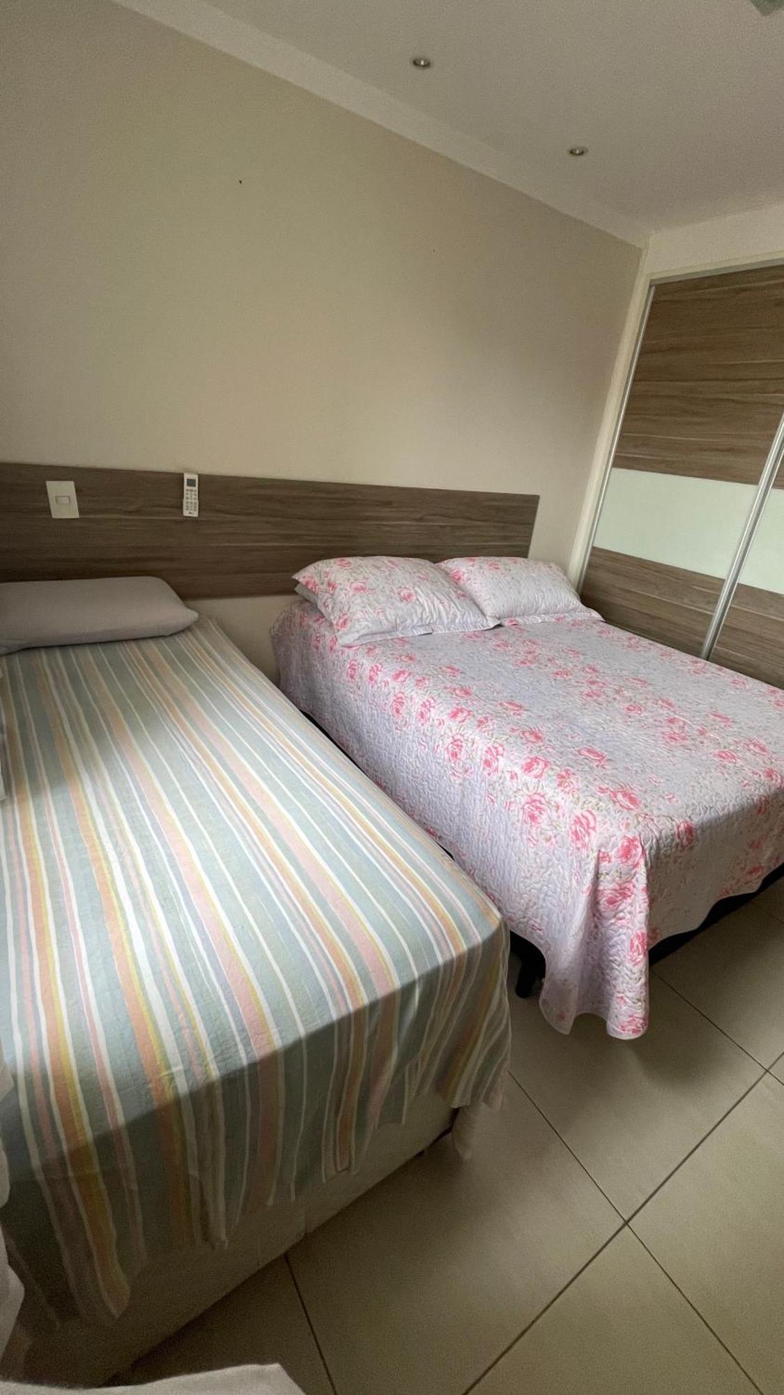 Apartamento Praia Das Asturias Guaruja Exterior photo